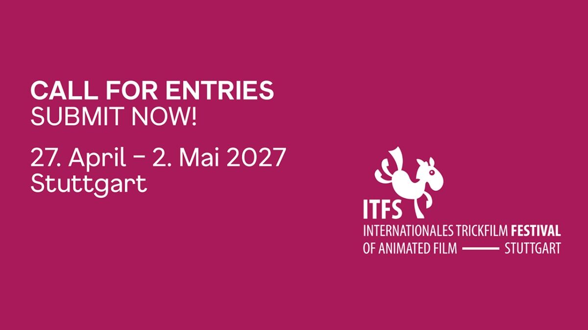 ANIMATIONWorld tweet picture
