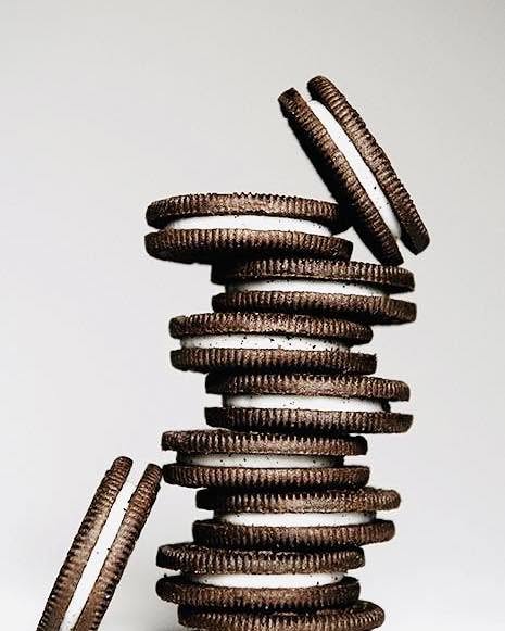aeBaker859475's tweet photo. Kem OREO chuẩn Ý mới ra lò, thơm béo hấp dẫn. Ghé Dolce Vita tại 46 Nguyễn Cừ, 19 Xuân Thủy hoặc Kiosk 4F Diamond Plaza, 34 Lê Duẩn. https://t.co/Jn40twg3ZQ