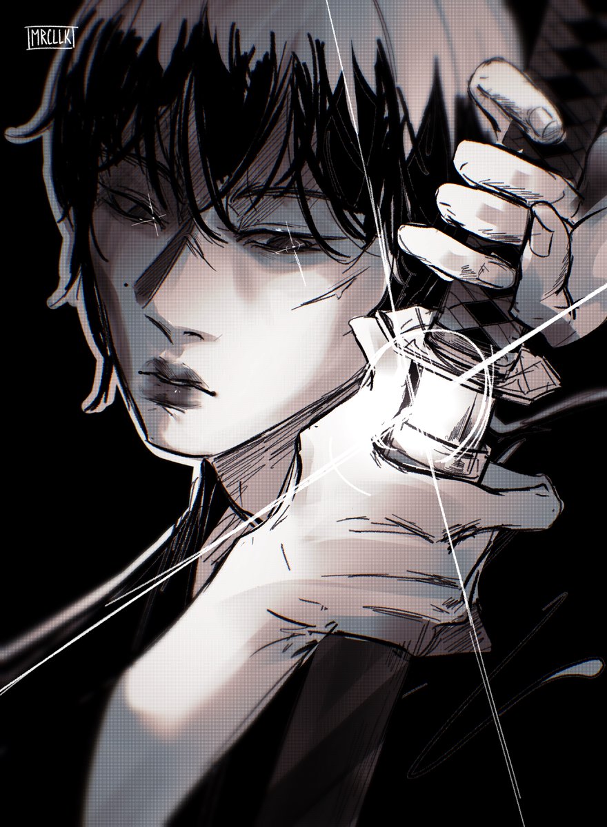 marcelkim_tries's tweet photo. DAY 21 - Weapon

#Xdiztober
#XdinaryHeroes #Jungsu https://t.co/e4Xwfhmw60