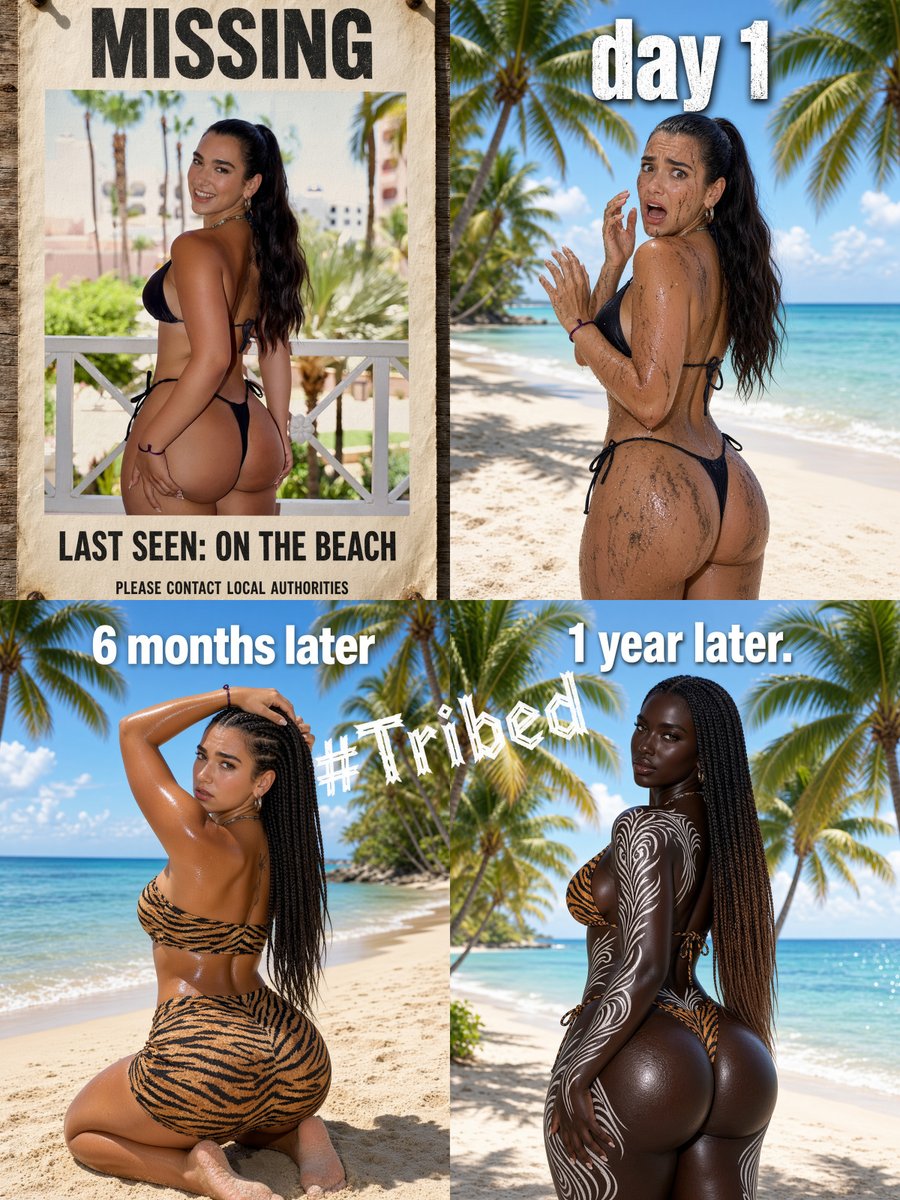 OnyxxRC's tweet photo. Women keep disappearing on a daily basis.

All while the population on the Onyxx Islands seems to grow.

There are now four times as many women as men.

Coincindence? https://t.co/C4GEj0voem