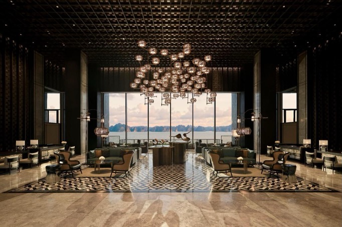 ashleiigh___'s tweet photo. Kỳ nghỉ thượng lưu tại InterContinental Halong Bay Resort: tận hưởng vẻ đẹp Vịnh Hạ Long, không khí Carnival sôi động và pháo hoa rực rỡ. Trọn vẹn từng khoảnh khắc nghỉ dưỡng đáng nhớ. https://t.co/LJD6CYeBHk