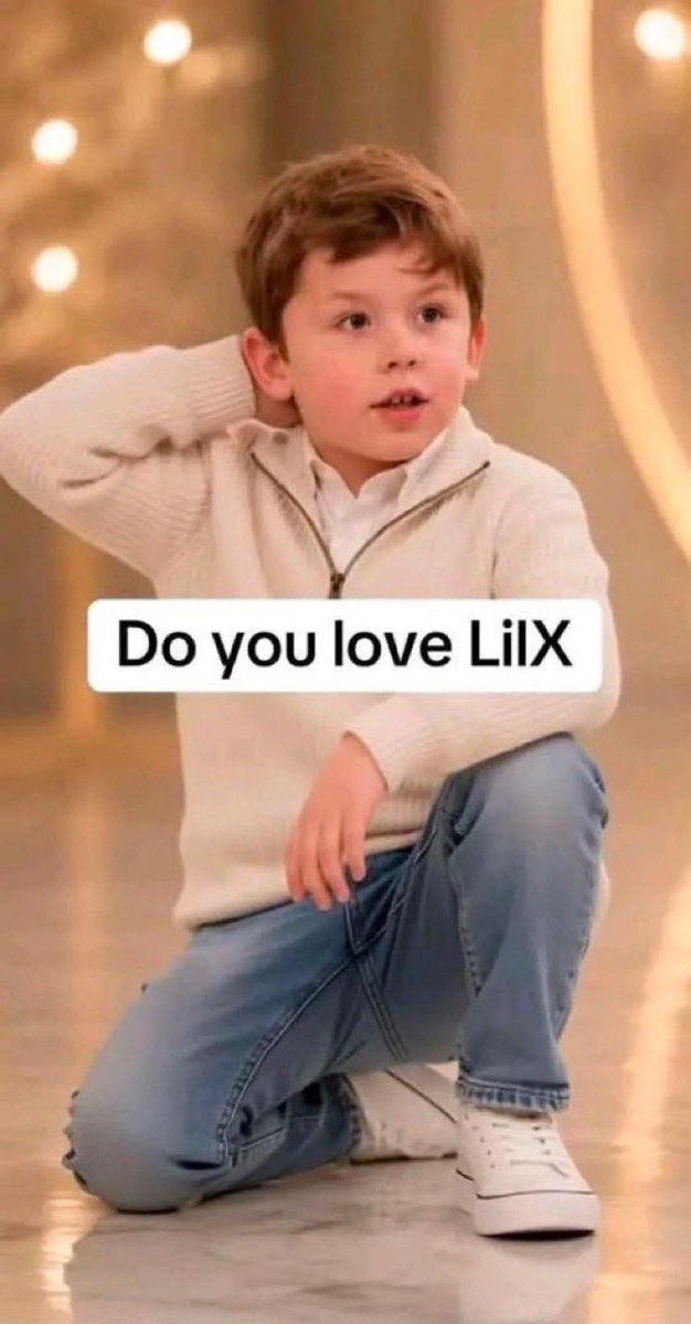 elormchat's tweet photo. Be honest: Do you love lil X?

Yes, absolutely 🥰
Of Course ❤️
A little bit 💙
Not really 💛 https://t.co/bRl7cUC6b2