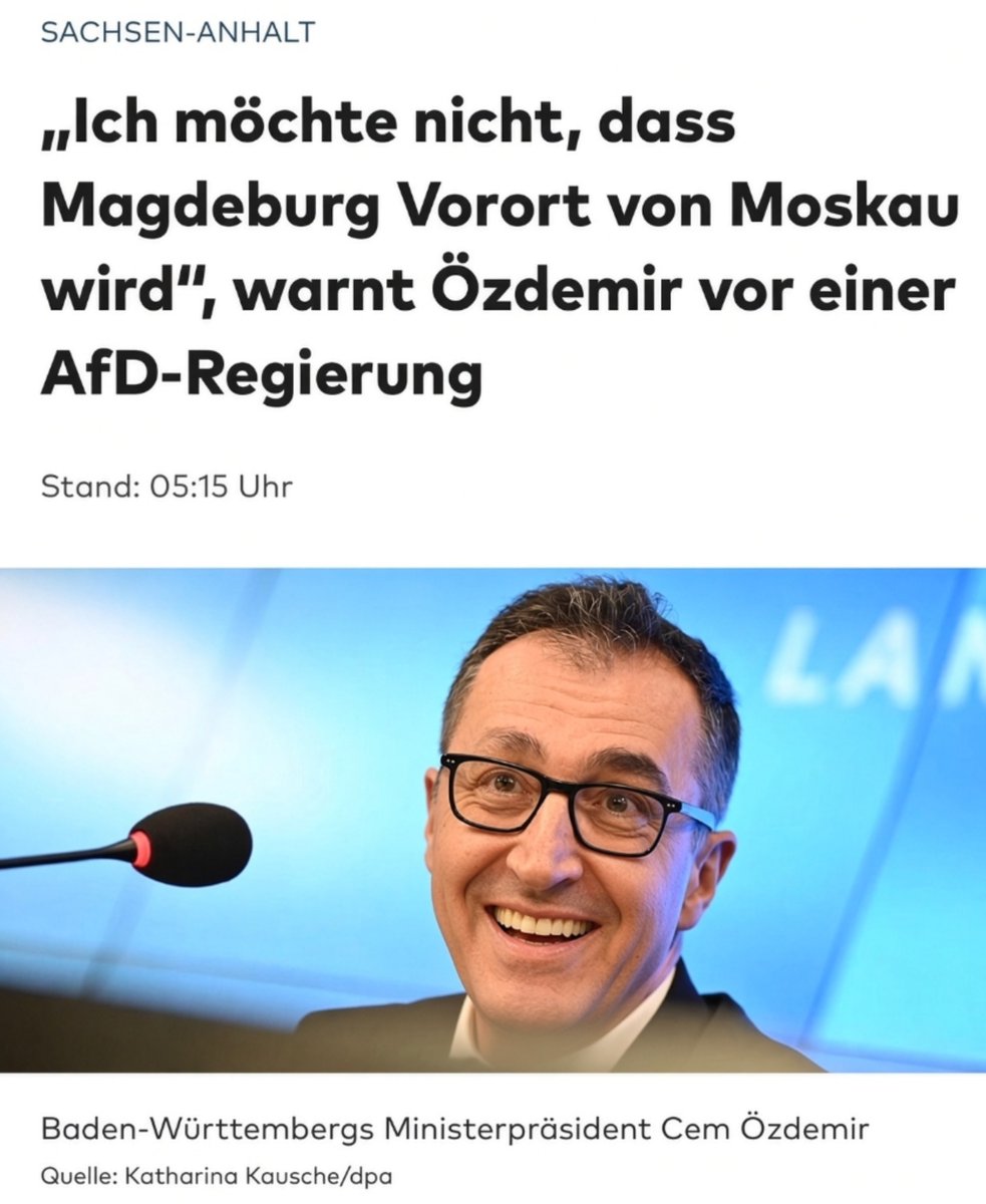 mainstreamwatch's tweet photo. Immer noch besser als ein Vorort von Damaskus oder Istanbul, Cem Özdemir. https://t.co/WIPy9pAl40