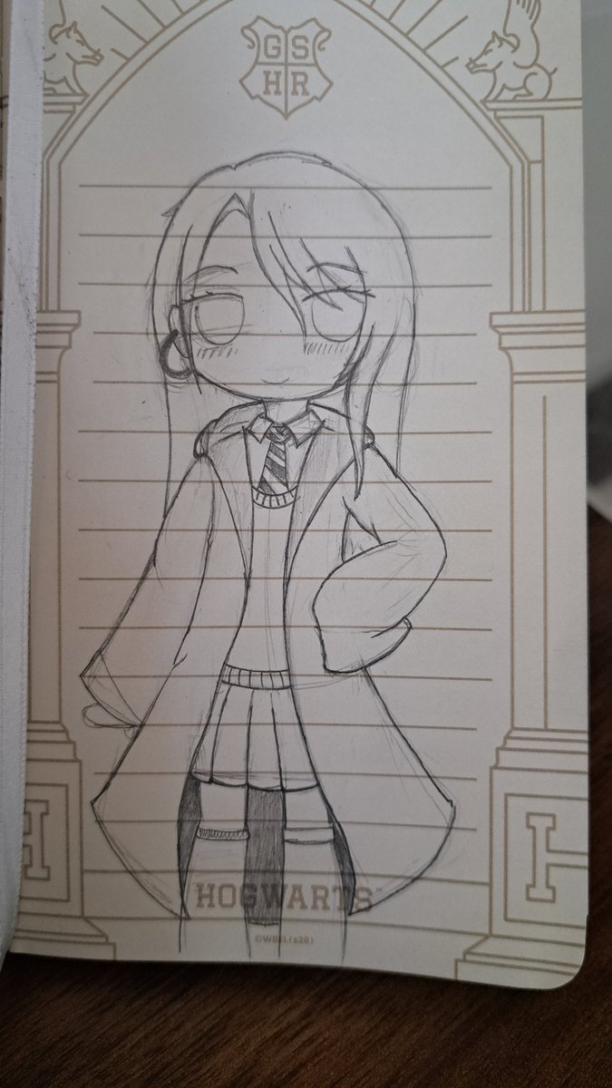 fanterox's tweet photo. Its been like forever since I've sat down and drawn something https://t.co/XmmPgJVHKX