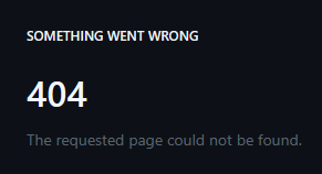 _CryptoCat's tweet photo. In the middle of working on some @metasploit modules and @github banned my work account 🫠 https://t.co/fahWGfPhrW