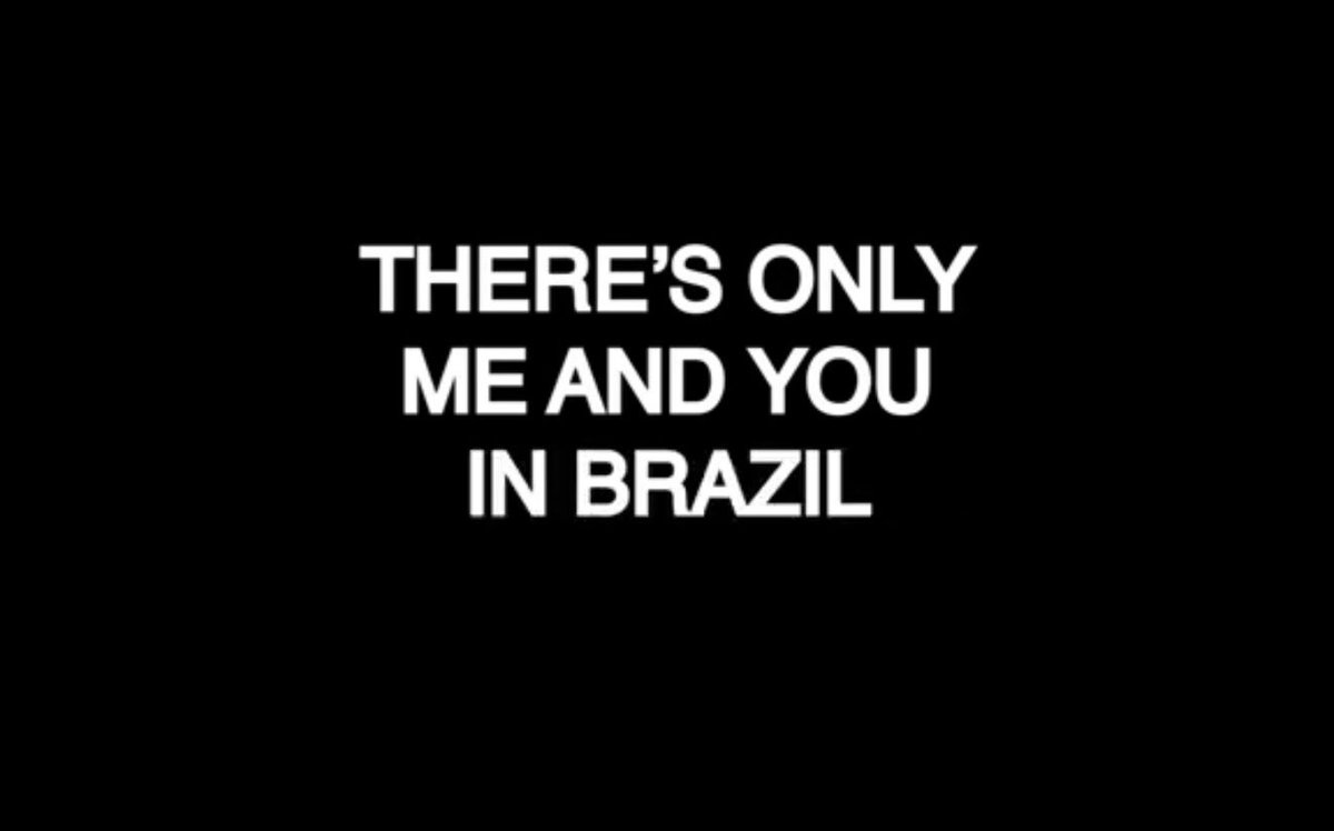 hstbrasil's tweet photo. Nos vemos em breve @Harry_Styles? 🌹 https://t.co/lauJ57vUL6