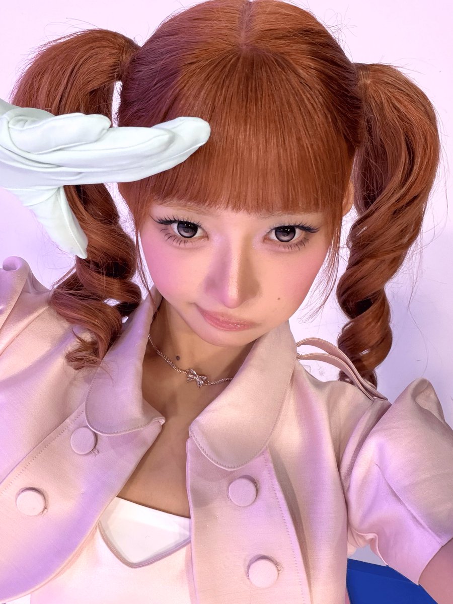 mandu_rei's tweet photo. 🥐💕.☆.｡.:*・° https://t.co/HNblx2bbIF