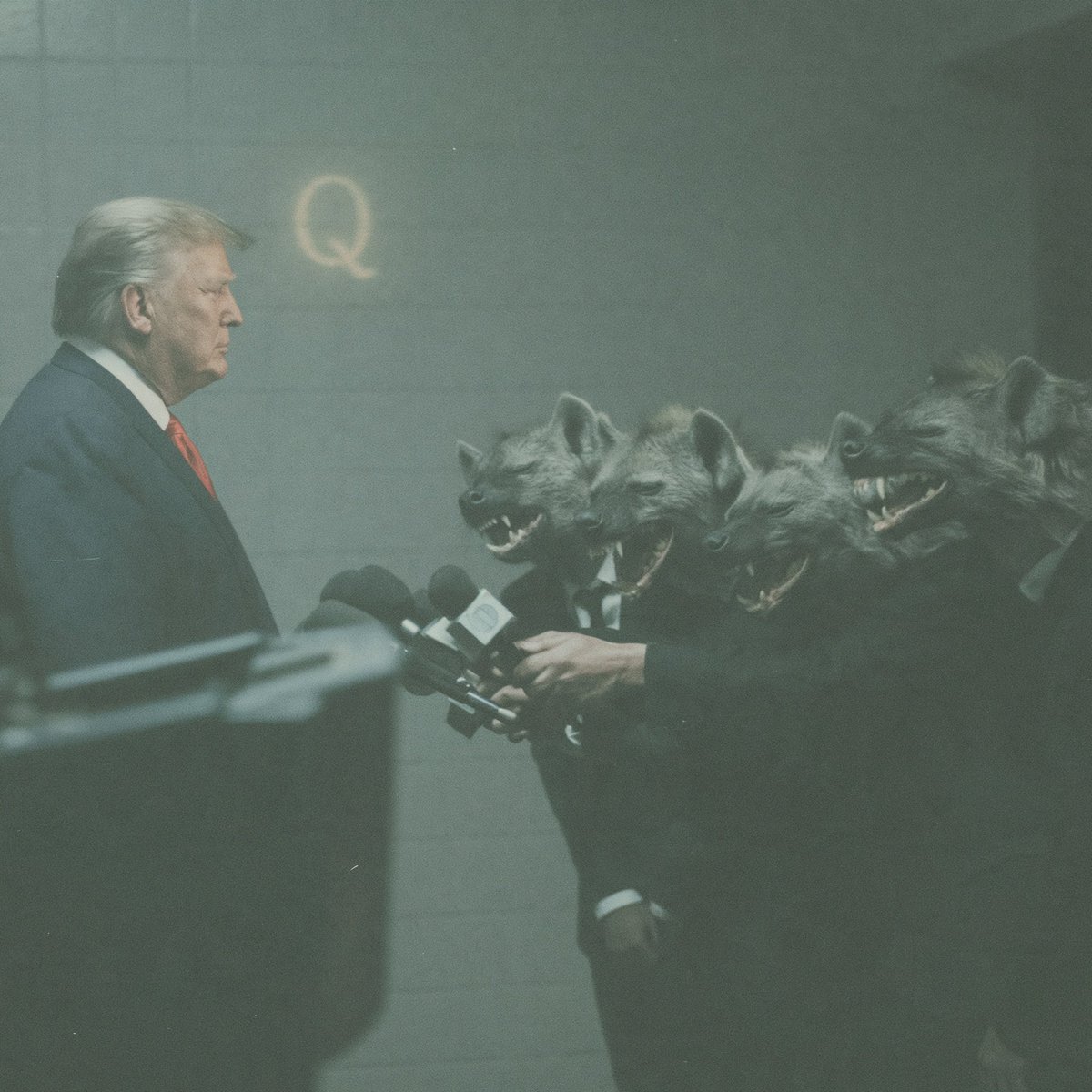 ger_knight_frog's tweet photo. They're losing, and they know it. https://t.co/WpMnNAVb4X