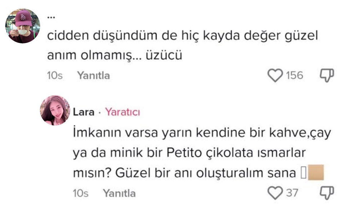 babapr0nur's tweet photo. @m6nicrush guzel bi ani olusturalim sana❤️ https://t.co/VUcICnKUxJ