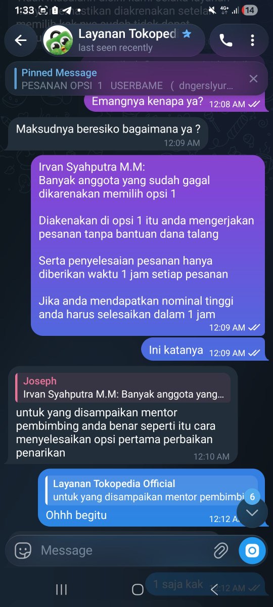 agustdum's tweet photo. Dan mereka bilang kalo aku pilih opsi 1 dan pas ngerjain gagal (lebih dari 1 jam) aku harus bakal bayar 2x lipatnya 30jt itu tadi. Akhirnya aku pilih opsi 1 dan ya bener pesanan ke 13 ini lgsg over dari budgetku dan bikin aku butuh 8jt. Tolong guys, aku harus gimana ya? https://t.co/1wpchLGPxl
