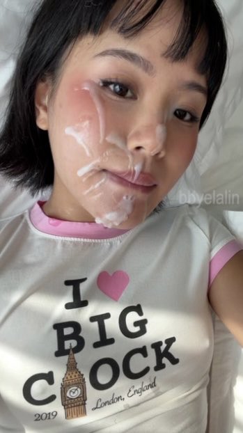 bbyelalin's tweet photo. 💕💦 cummmieessss https://t.co/uXTLqUIhGv