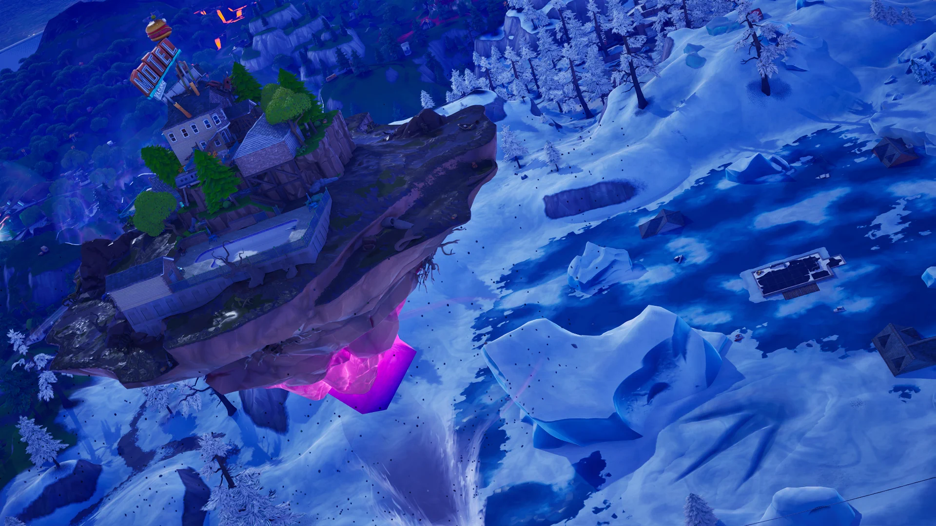 FortTracker on X: 