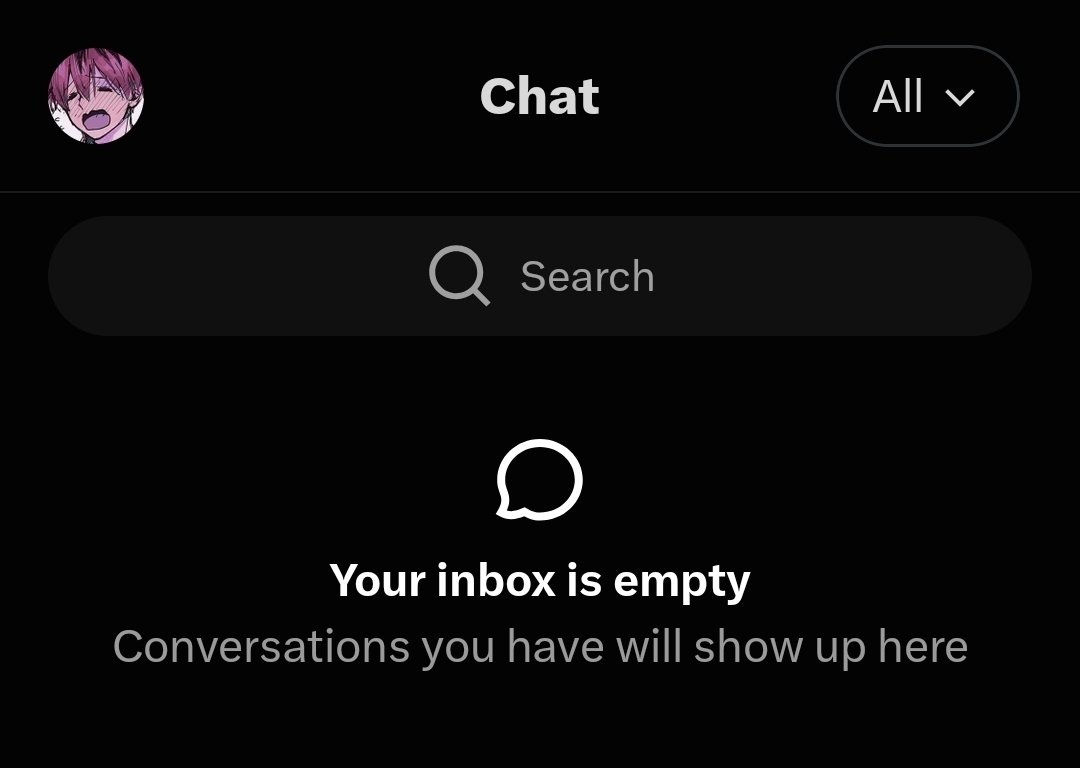 Comphystyle's tweet photo. "Yall never respond to dms" 
"ong yall hate me my dms are dry"

 on MY timeline btw, what's THIS then huh? https://t.co/5Am7OTTO3Y