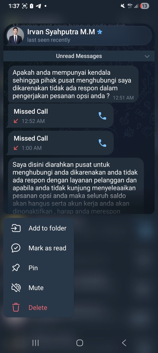 agustdum's tweet photo. Apa aku lapor ke polisi siber atau gimana? Aku bingung dan panik banget soalnya mereka masih buru-buruin aku and I don't have money left this is all my fault... bisa ga ya I get my money back buat nunda pinjol-pinjol ini? Ada yang tahu ga ya... help me pls.... #help https://t.co/fRDU40dxKE