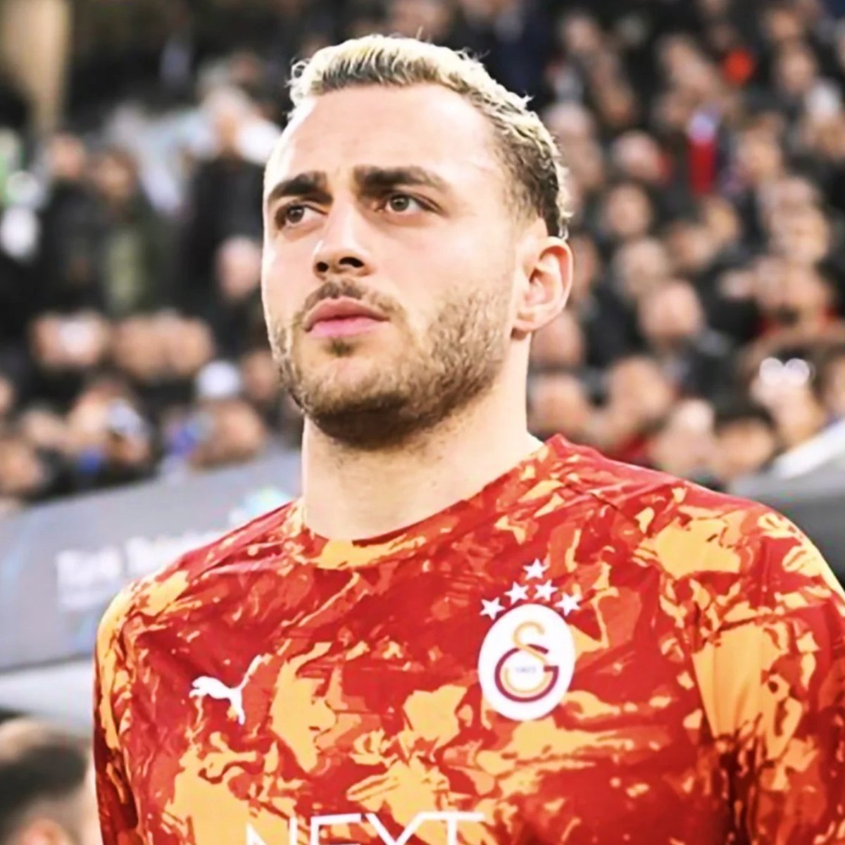 baycontiglobal's tweet photo. Lille maçı sonrası Barış Alper'in ağrıları arttı. Fenerbahçe derbisinde oynayıp oynamayacağız belli değil. https://t.co/eVKqir9bbX