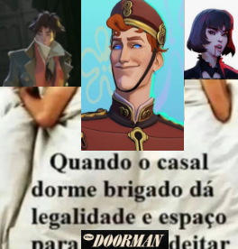 lunposcott's tweet photo. Quando o casal dorme brigado dá legalidade e espaço para The Doorman™ deitar. https://t.co/uB1AoHA6GU