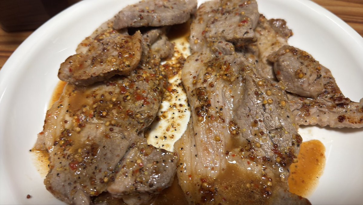 tautau0226's tweet photo. 豚肉 https://t.co/6tSbvMoB8D