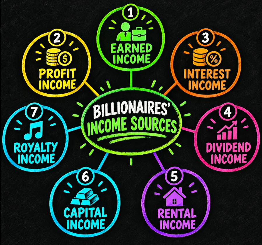 misxnout's tweet photo. 🚀From zero to BILLIONS:
Here's exact income that makes it happen💰
 
📎See the flow followed by wealthy creators ⤵️

#Growth #Billionaires #WealthBuilding 

@misxnout Quantum Media🫧
⸻