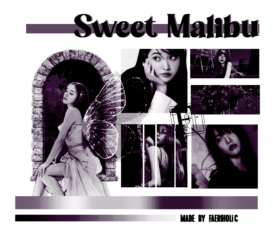 FAERIHOLiC's tweet photo. ⠀⠀⠀
⠀⠀⠀✱ ⠀⠀ ⏖ ⠀𝓟𝐒𝐃,  sweet malibu.
⠀⠀⠀  free coloring, wine purple.
⠀⠀⠀  ──̸┈⟢ 𝒈ive credits, rt and fav
⠀⠀⠀⠀⠀⠀⠀⠀⠀⠀⠀⠀⠀⠀⠀⠀⠀⠀⠀if  used.
⠀⠀⠀冫https://t.co/DI9HpIpTpl
⠀⠀⠀⠀ https://t.co/j58BvwRH1d