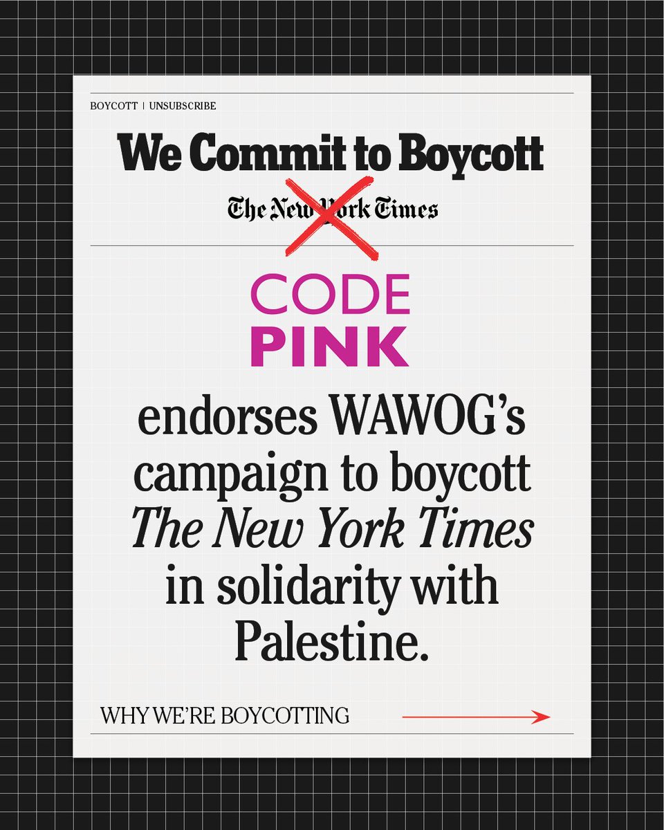 codepink tweet picture