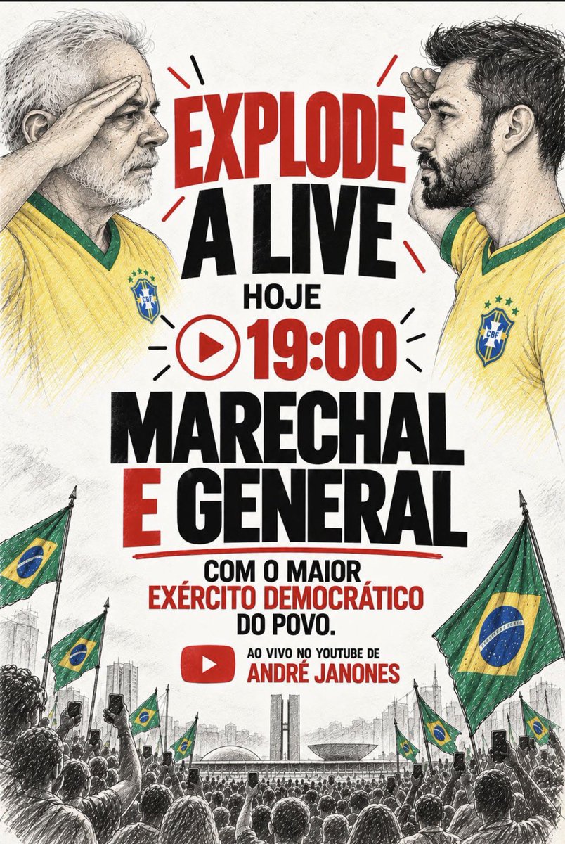 sp_ricardo70's tweet photo. @ptbrasil #EsquentaDaLiveDe24HS https://t.co/PyjDYW1ED6
