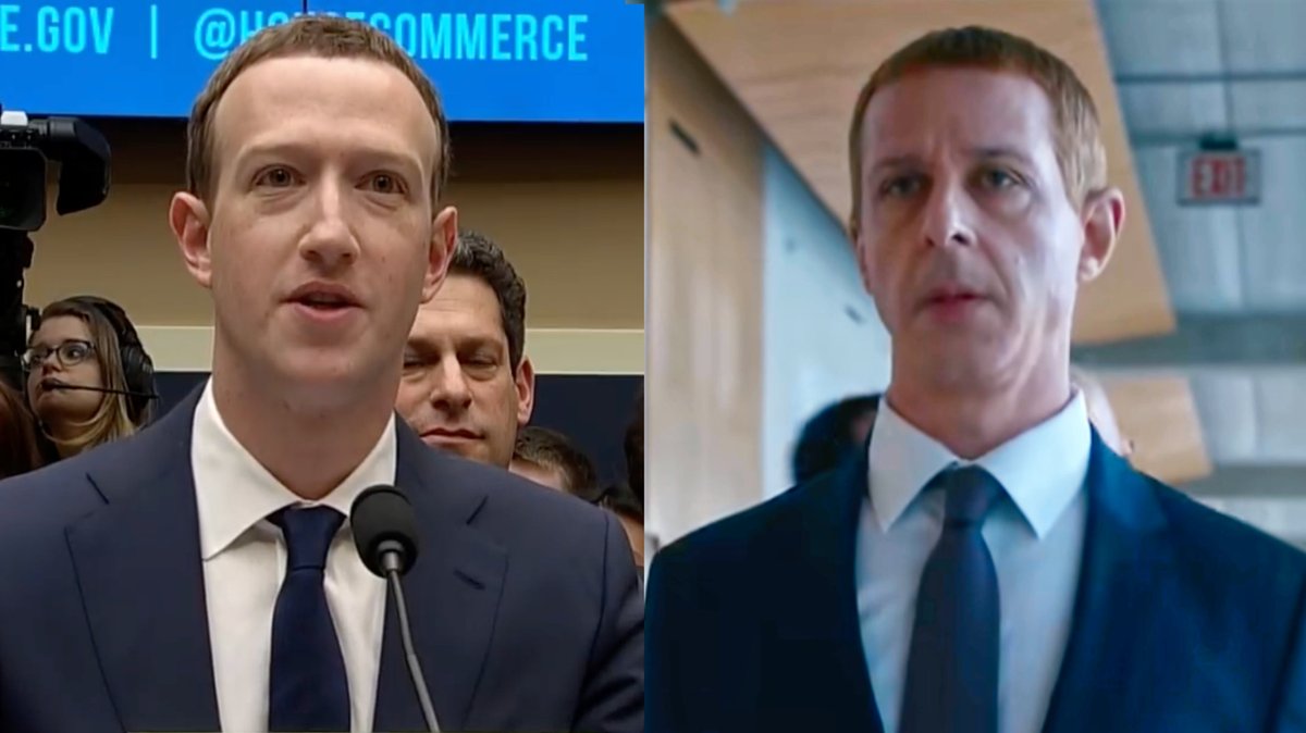 marsmagazine's tweet photo. Aaron Sorkin’s ‘The Social Reckoning’ is obsessed with Mark Zuckerberg. That’s why his new film fails us https://t.co/63kTPKV5J1 https://t.co/uB2ofirdgH