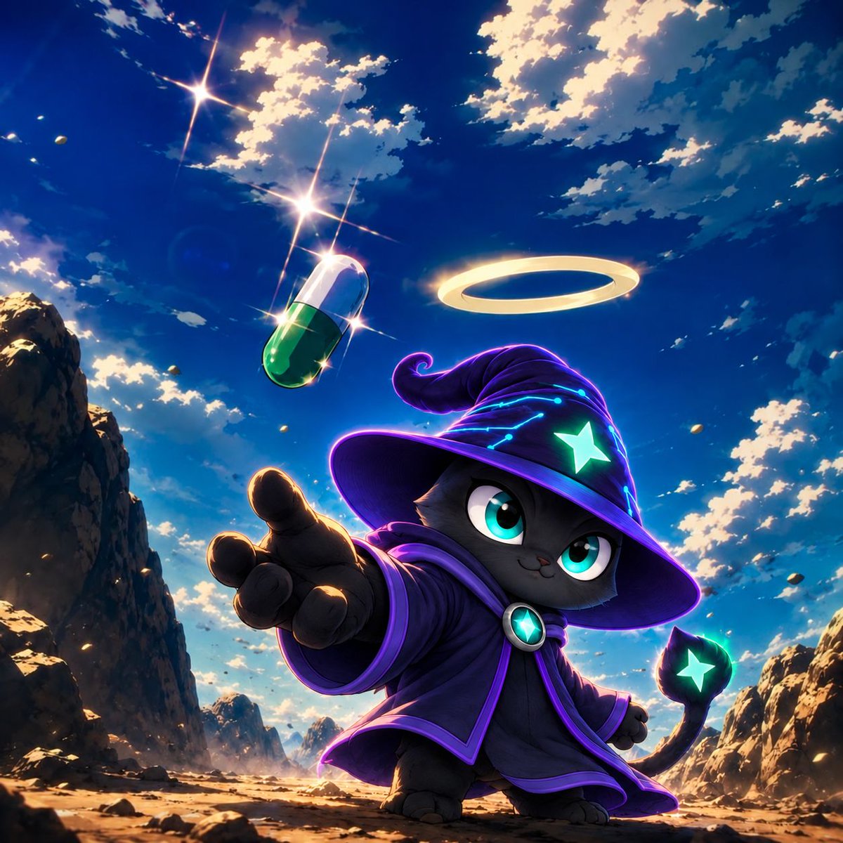 notrandomcat tweet picture