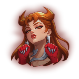 Julex_Gameplays's tweet photo. K/DA FIRESTARTER/HITMAKER Evelynn emotes

-"Periodt"
-"Ooh, Scandal!"
-"Sharp And Shady" https://t.co/UT1pkjjwB9