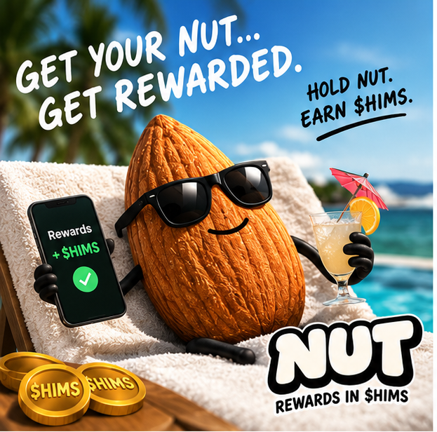 GetYourNutCoin tweet picture