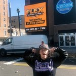 Photo by Mr. Fun Size (@realmarkostunt)