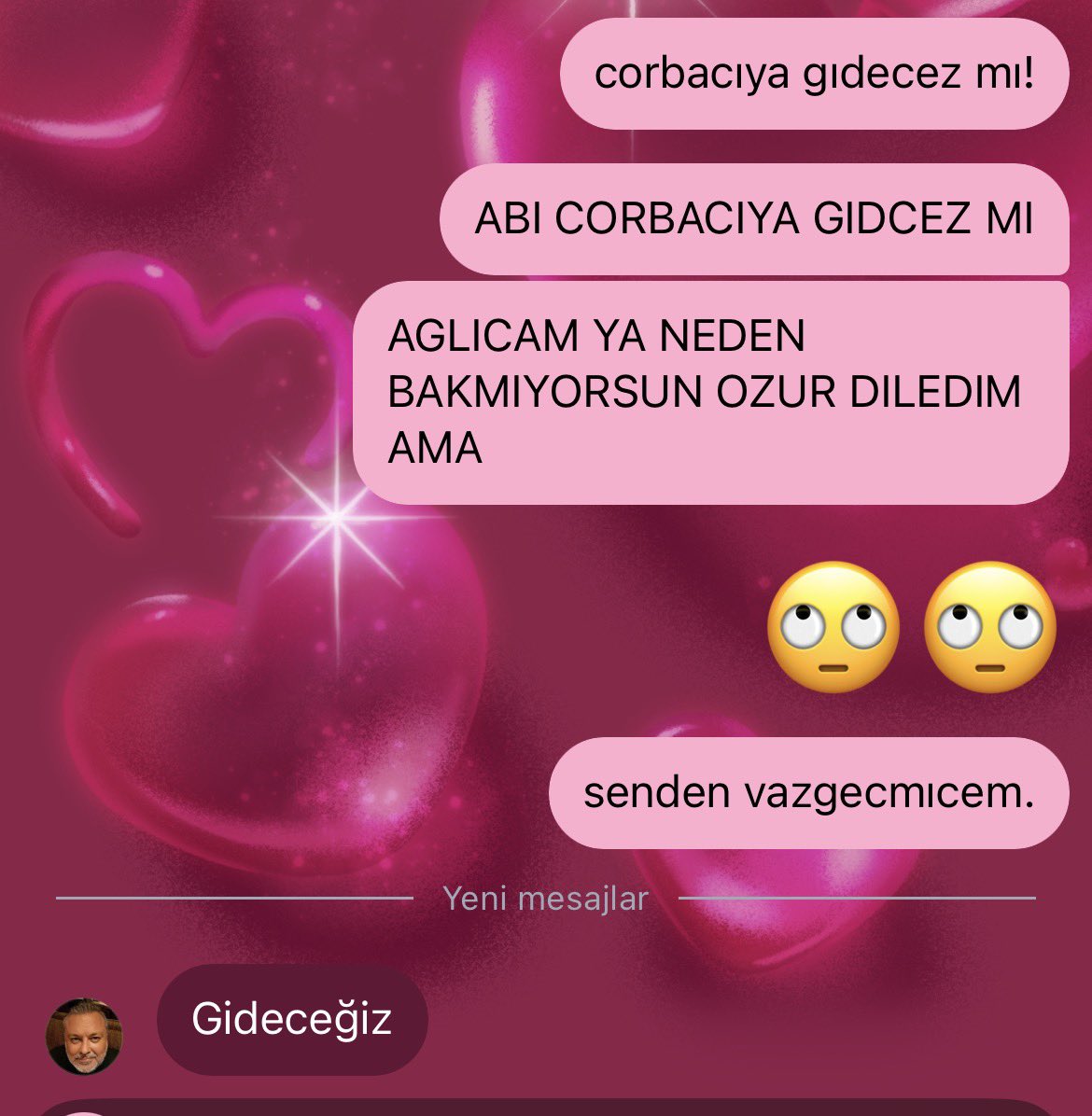 girlow2's tweet photo. gıdıcez?????? https://t.co/OexldlND17