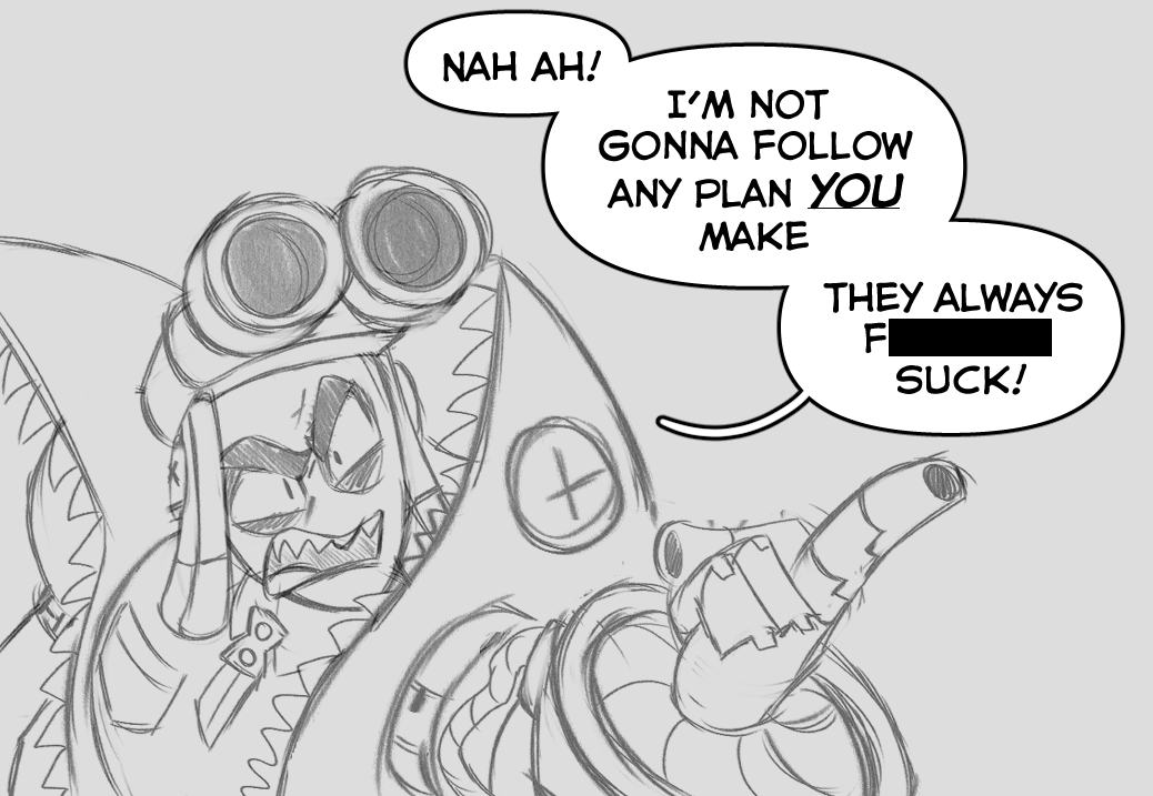JessAdams5329's tweet photo. 1/3 #CallingAllVillains https://t.co/qM6y6rQ0Dd