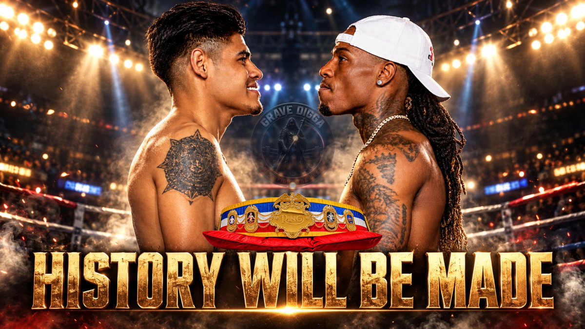 BftbBoxing's tweet photo. 🚨 FOSTER vs NAVARRETE 🥊🔥 LINEAL HISTORY WILL BE MADE! 👑🏆#FosterVsNavarrete  https://t.co/g3CgS2evge @OshaquieFoster @BoxingAdvisors https://t.co/oWlUUsHsa3
