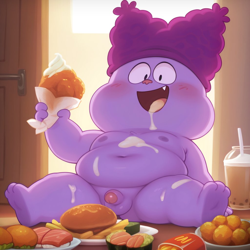 pupuzlove's tweet photo. 巧达!!
#chowder #チャウダー https://t.co/jR2GqWdrg8