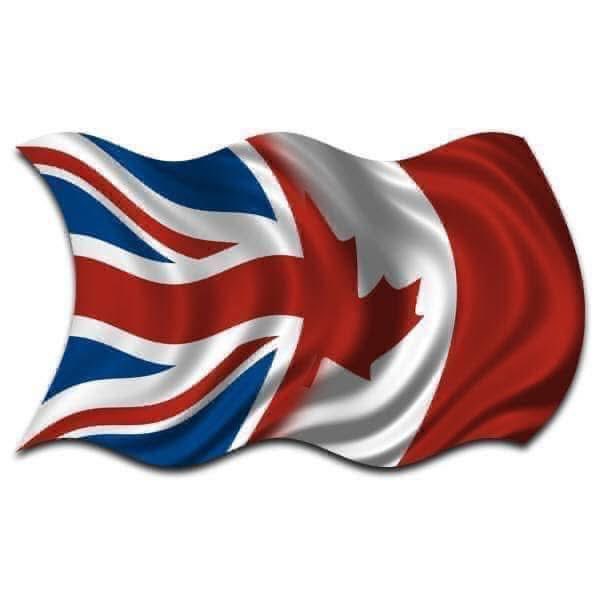 BexSaunders7's tweet photo. Happy Canaversary to me!! 13 years ago today after a journey that started in 2006, having lived here since 2007, I was sworn in as a fully fledged Canadian Citizen. A very emotional day and very proud moment. Thank you Canada ♥️🇨🇦 I truly #lovewhereilive https://t.co/corJaX9RtD