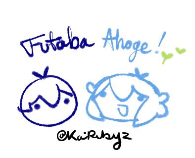 KaiRubyz's tweet photo. annoying ass “artists” when they find ONE (1) character that reminds them of their oc https://t.co/mqxAnLPFHh