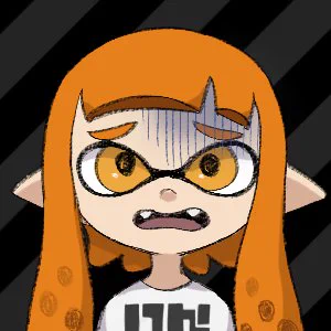 Inkling Girl (Kaori) on X: 