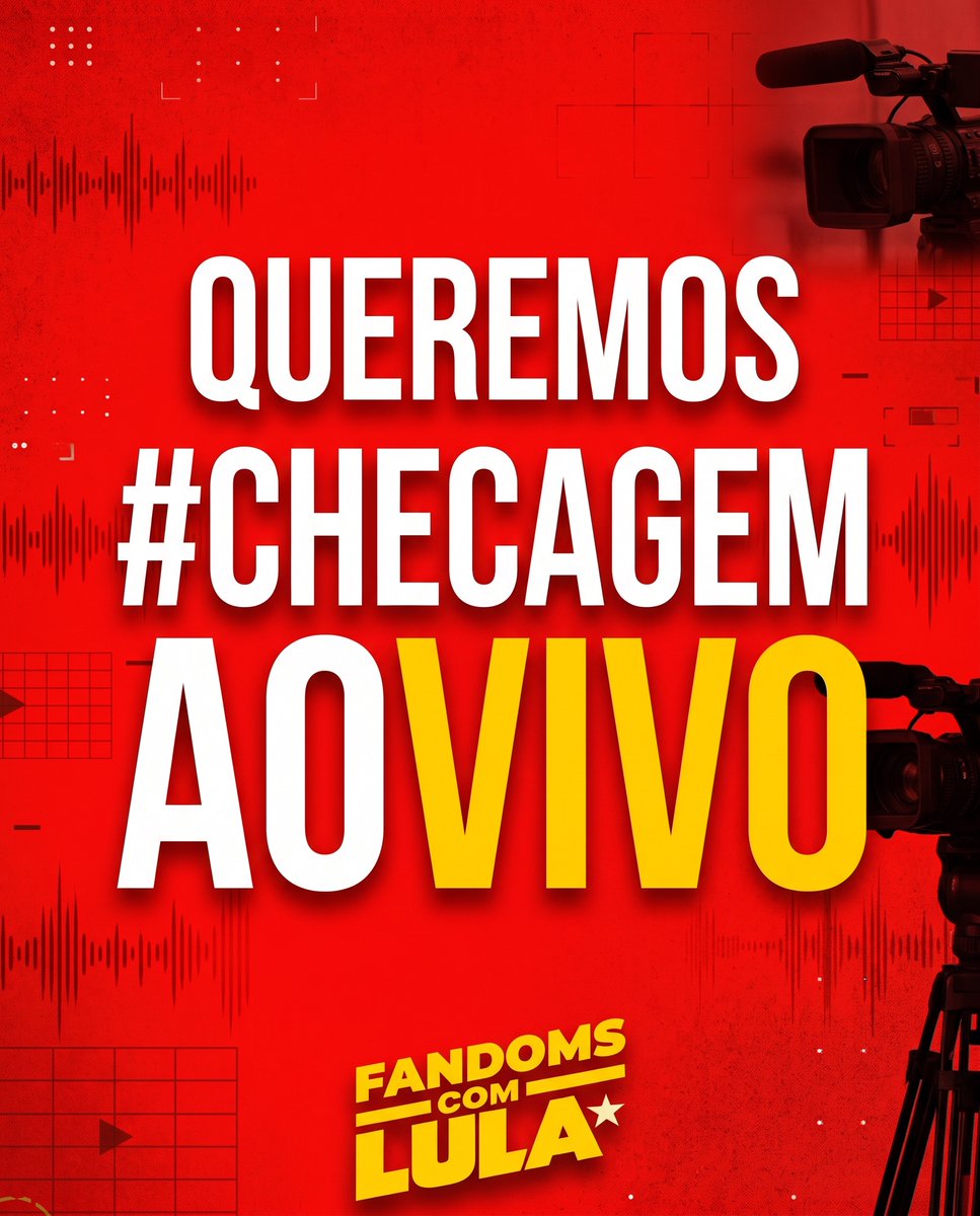 Brown_Hee7's tweet photo. @fandomscomlula #CHECAGEMAOVIVO #FANDOMSCOMLULA13 #FANDOMSCOMLULA https://t.co/IIaYnTElRl