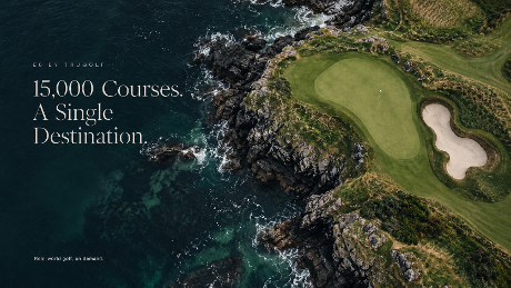 ActionStocks's tweet photo. MissionIRNewsBreaks – $TRUG Expands E6 Golf Library to More Than 15,000 Courses, Reports Increased Platform Usage https://t.co/rxw4qD4Ulf #stocks #golf #e6golf #stockmarket #businessnews https://t.co/5EnCGw1EbV