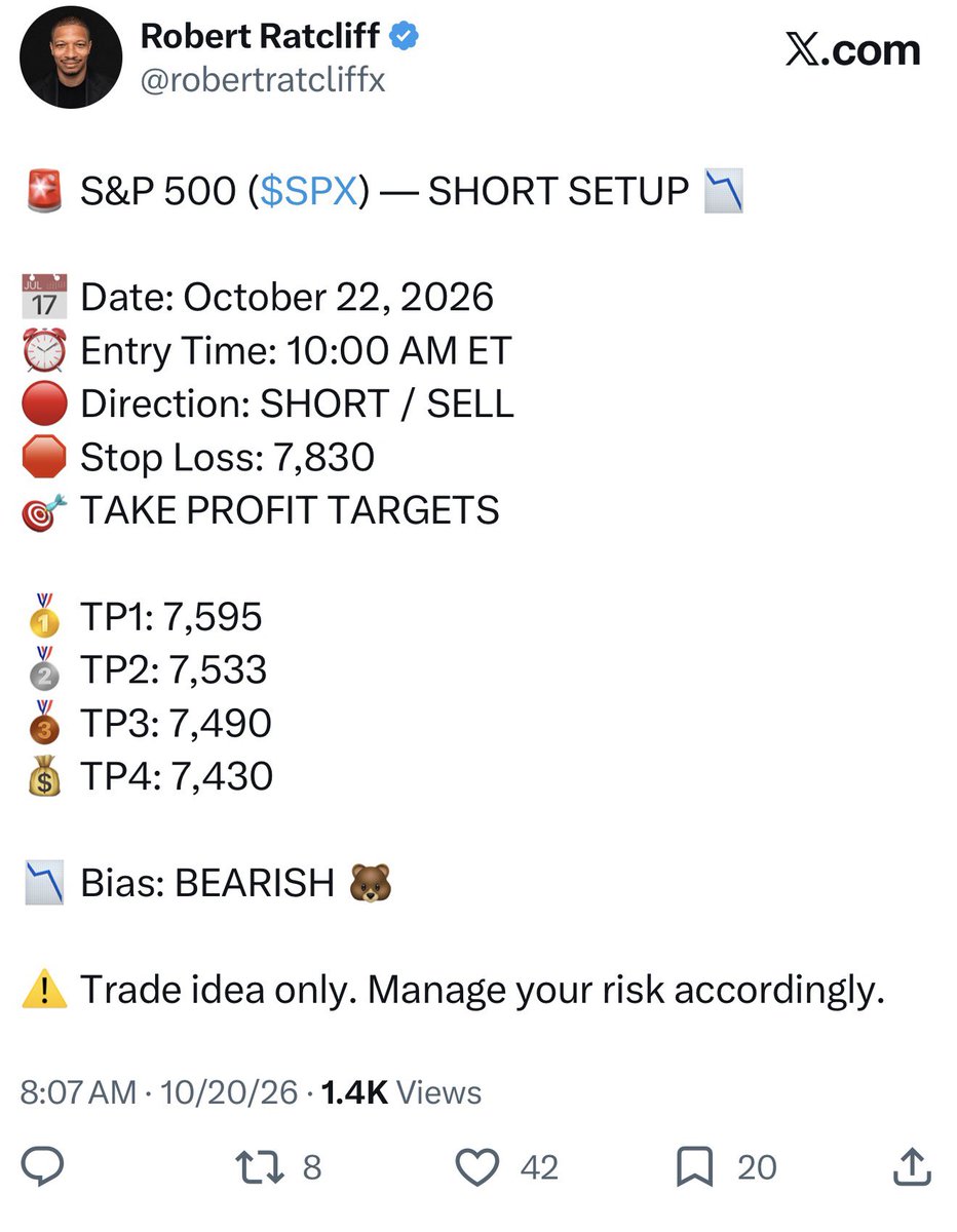 Runitup858's tweet photo. I GAVE THIS OUT TWO DAYS IN ADVANCE 

BEFORE &amp; AFTER 

WANT FREE TRADES? 

FOLLOW @robertratcliffx https://t.co/mLKQC0AwE0