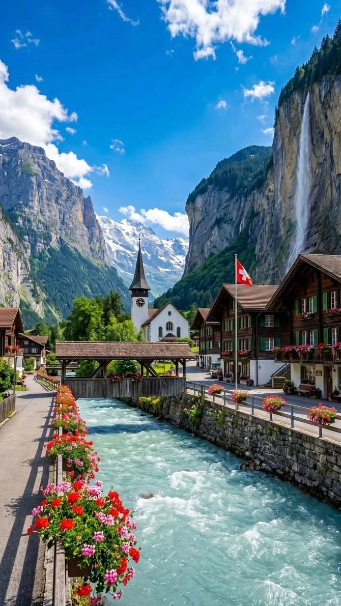 earthserenityy's tweet photo. Switzerland https://t.co/7yP8B74Yeo