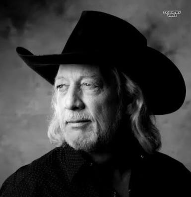 TGrahamBrown's tweet photo. I love artists that are identifiable the moment you hear them. It's a rare gift, and John was a perfect example. I became an instant fan before we moved to town. In his case, it's no cliché to say that he was truly one of a kind. I'm so proud to have worked with him on the road and become friends. His passing leaves a gaping hole in originality.  Sheila and I were so proud and happy to be with him when he was inducted into the Country Music Hall of Fame in 2024.

May God bless his family in this hour of sadness. We'll all miss you, brother.