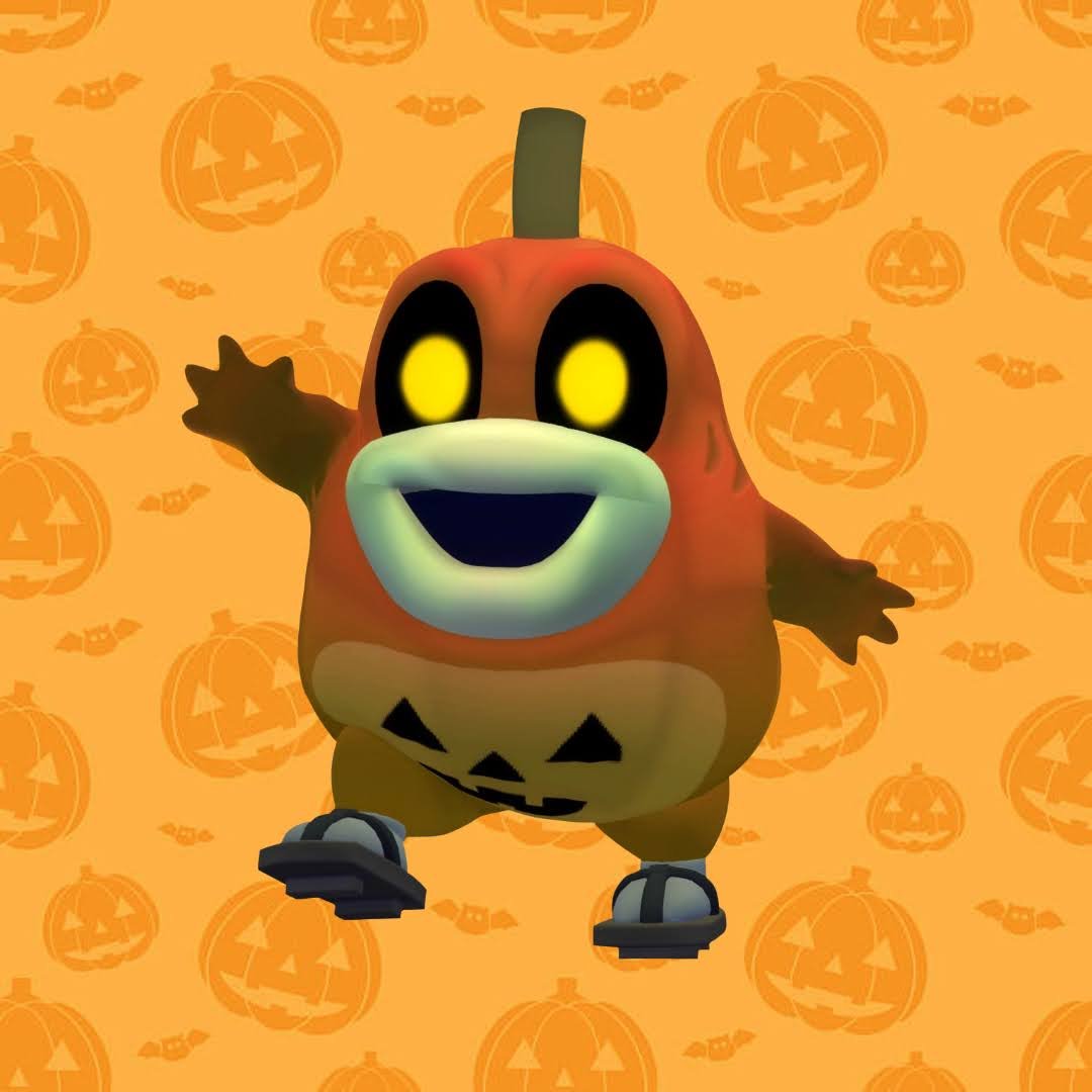 CaptainStar54's tweet photo. SMG4 Halloween costumes 🖤🧡💙

Bob the Reaper

Pumpkin Boopkins

Tari as Shy Hero

#smg4 #smg4fanart #smg4bob #smg4boopkins #smg4tari #glitchproductions https://t.co/92uDpwBoFw