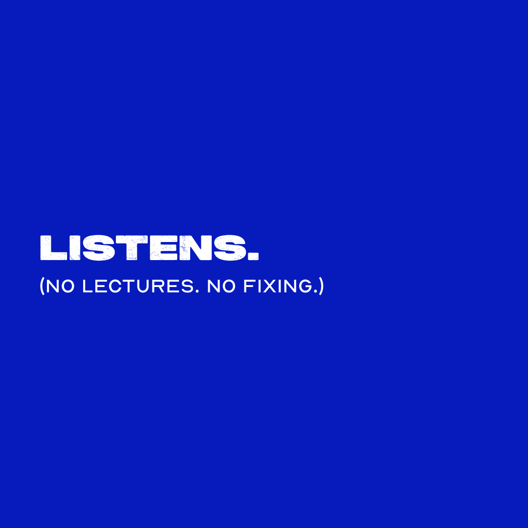 TLEPeerNetwork's tweet photo. Listen. Keep it confidential. Know the job. Know when more help fits. That's a peer. #PeerSupport Download the Lone Star Readiness App: https://t.co/vq7jSID21b https://t.co/od69S652WX