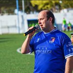 Photo by Club de Fútbol Almodóvar (@CFAlmodovar)