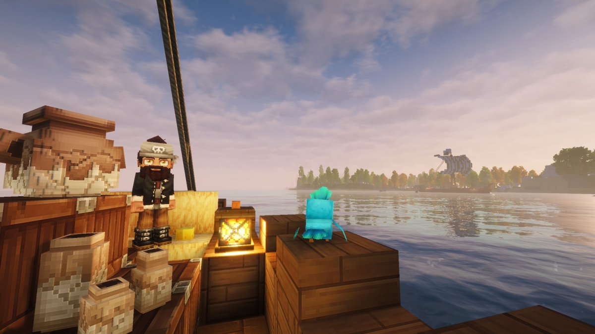 1337jsza's tweet photo. 🤝

a new mod will be released soon
⚓️🚢

#hytale #hytalemodding #hytalegameplay https://t.co/onx1NLfZp9