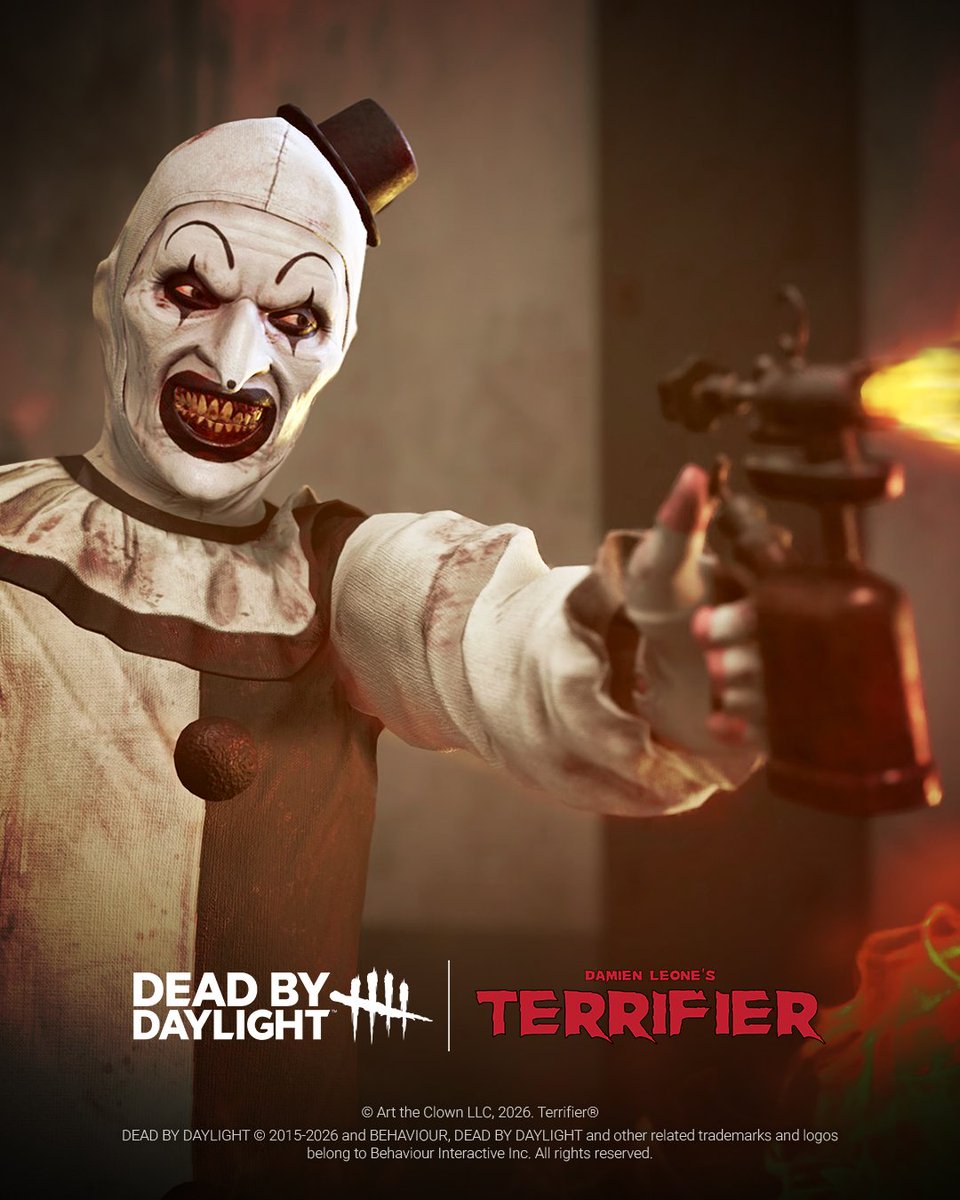 DbDBHVR_ES's tweet photo. Él está ansioso por conocerte.
PTB 27.10.26. https://t.co/szvWuBW1KR