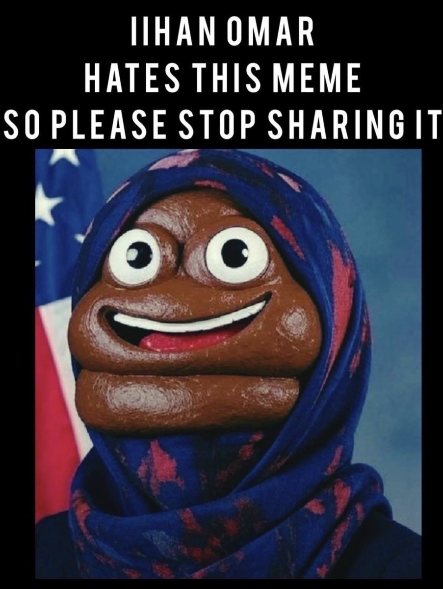 PilotQuant's tweet photo. @Ilhan Please please all you dumb stupid Americans give me money. I know I am a total piece of shit but you know I am counting on the stupid ones to give me cash. https://t.co/nWyo7Oe3JF