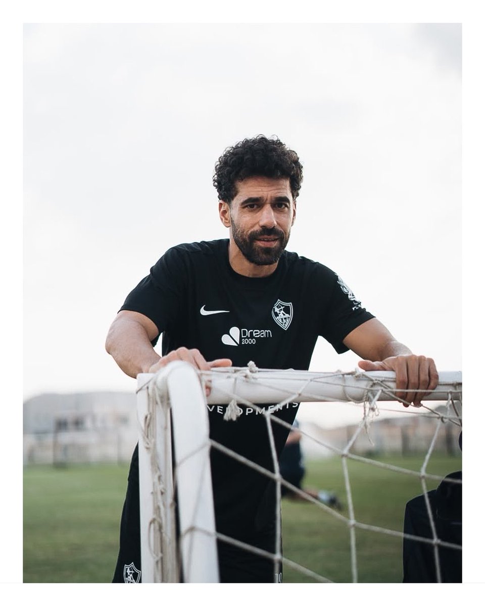 ZSCOfficial's tweet photo. أجواء التدريب قبل المواجهة القادمة. 🌤️ 

#Zamalek | #MostTitledIn20C | #الزمالك_أولًا | #أكبر_قلعة_رياضية https://t.co/LQ8vPe6RUa