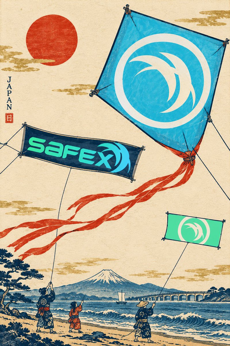 safex tweet picture
